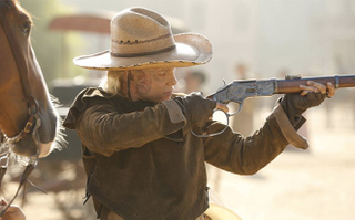 Illustration for article titled First Look At HBO's New Westworld Series Looks Crazy Good
